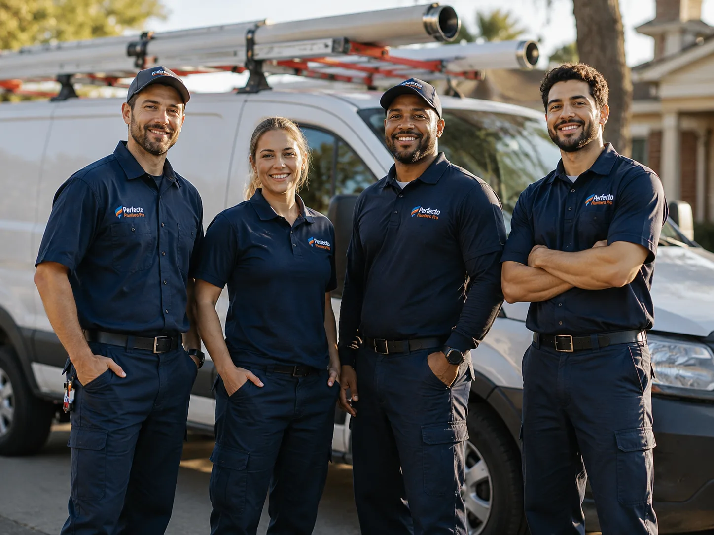 Emergency Plumber Near Me in Henning, TN near me